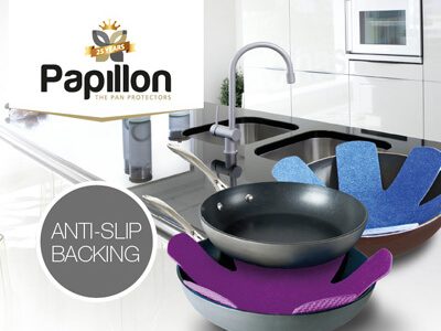 Pappilon