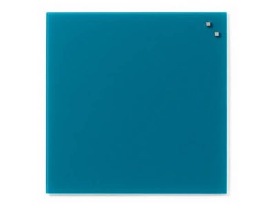 naga 45x45 aqua green